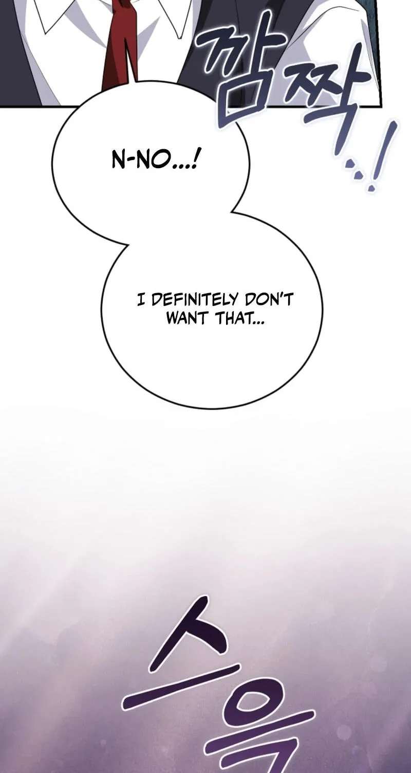 I Am In The Same Class As The Crazy Male Leads Chapter 99 - page 60