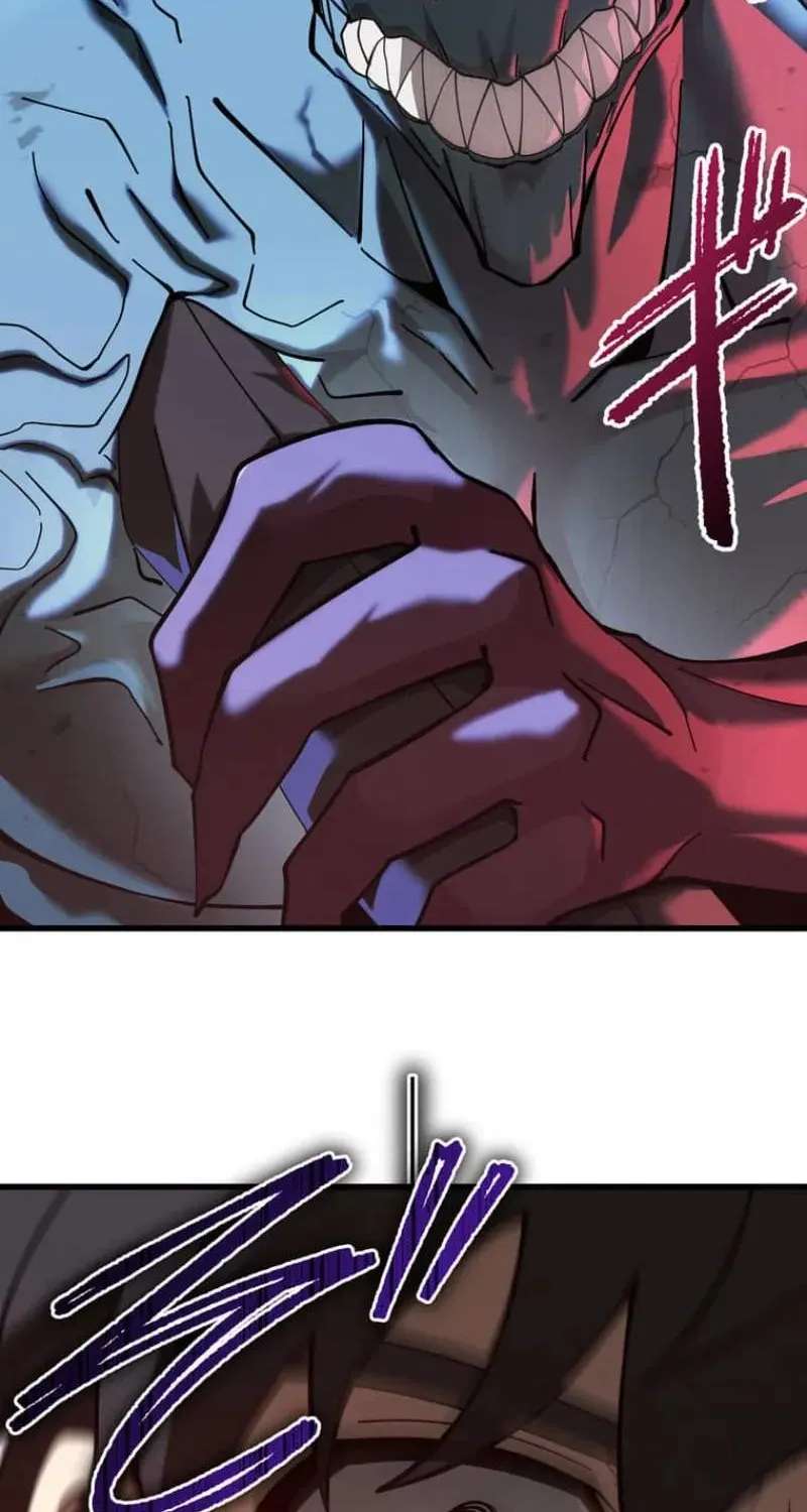 Infinite Breakthrough Chapter 22 - page 45