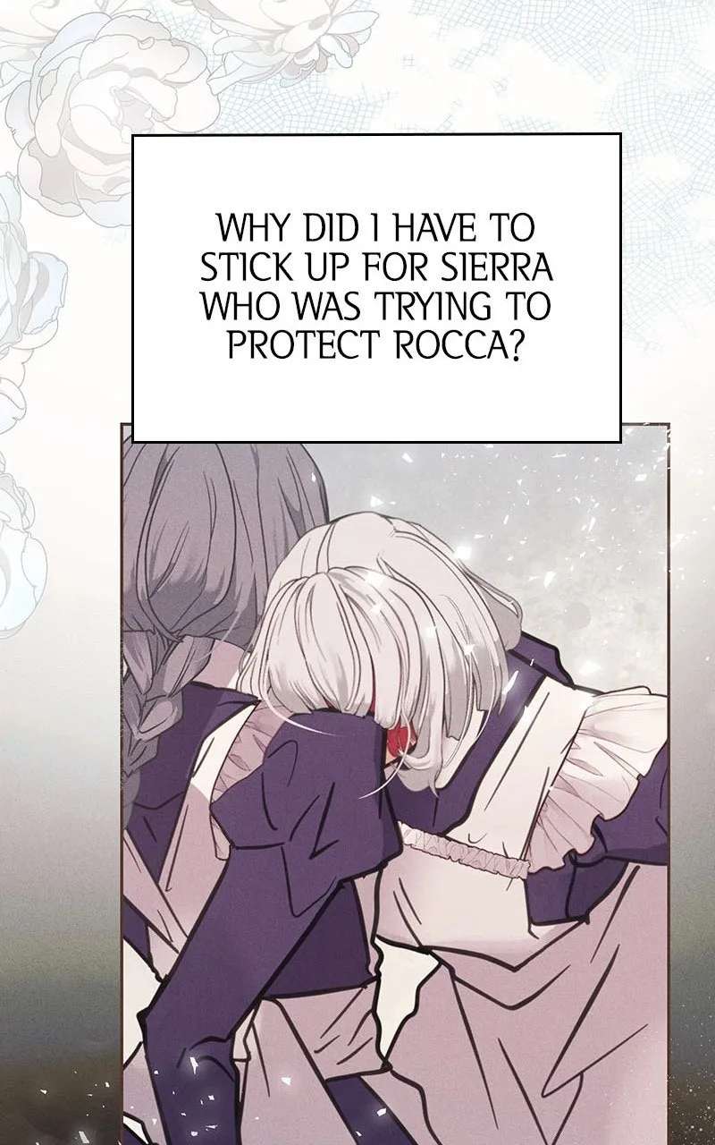 My Unwanted Engagement withthe Final Boss Prince Chapter 10 - page 86