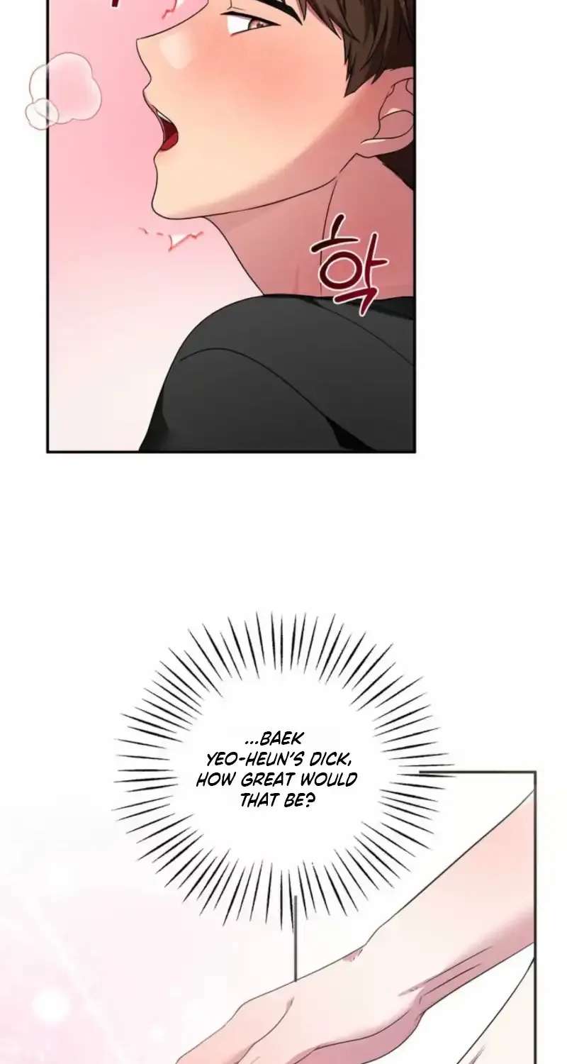 Pairing Complete! Chapter 2 - page 8