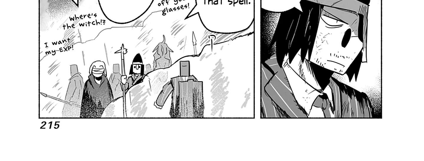 Ryuu to Yuusha to Haitatsunin Chapter 62 - page 35