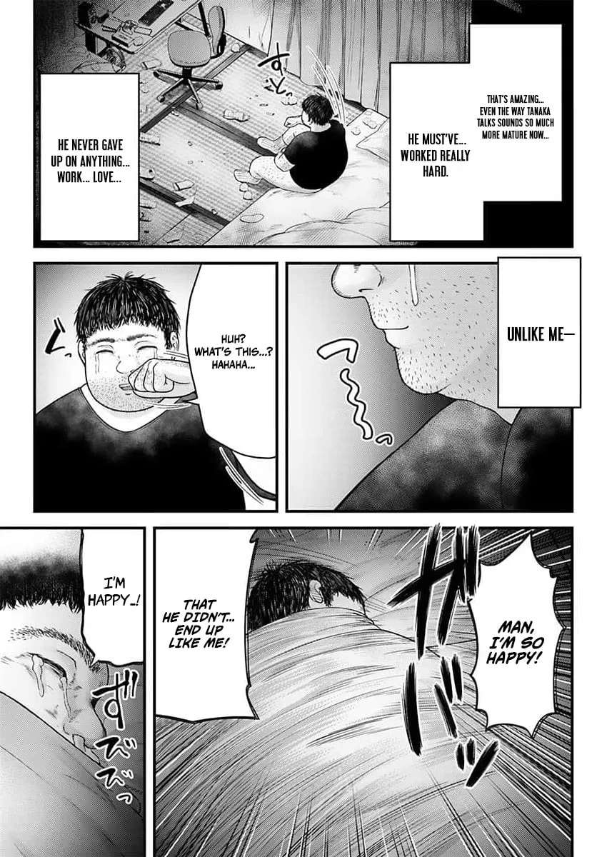 The Lustful Path to Supremacy: With Overwhelming Magic and Stamina, I'll Dominate 24 Hours a Day Chapter 5 - page 17