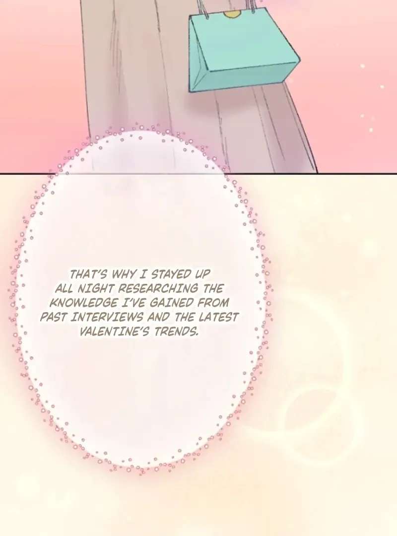 The Love Affairs of the Strong Chapter 1 - page 75