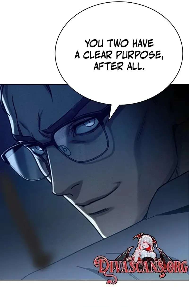 Free Lancer Chapter 24 - page 40