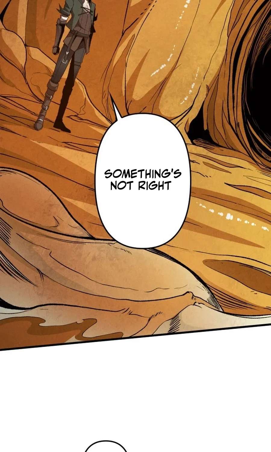 Dream Beast Hunter Chapter 17 - page 9