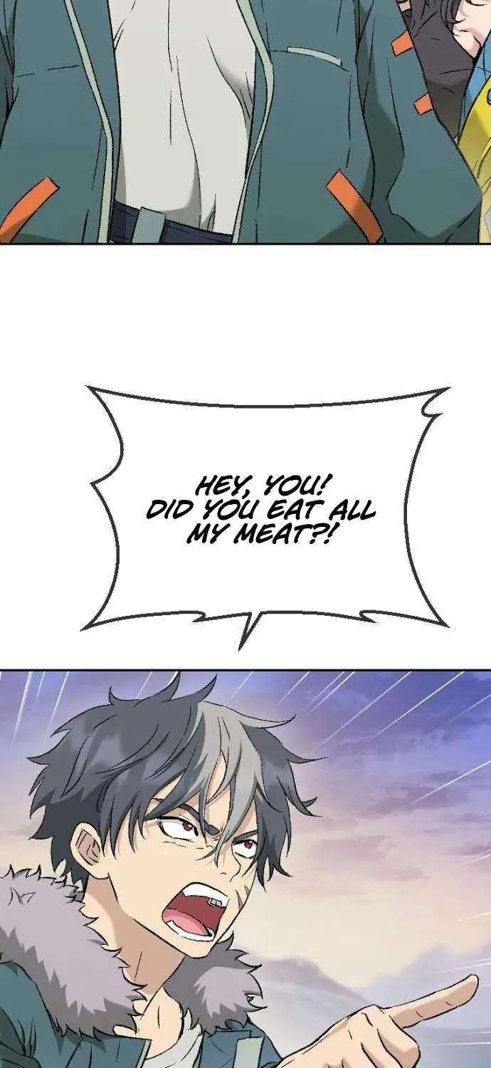 We Are Animals Chapter 10 - page 68
