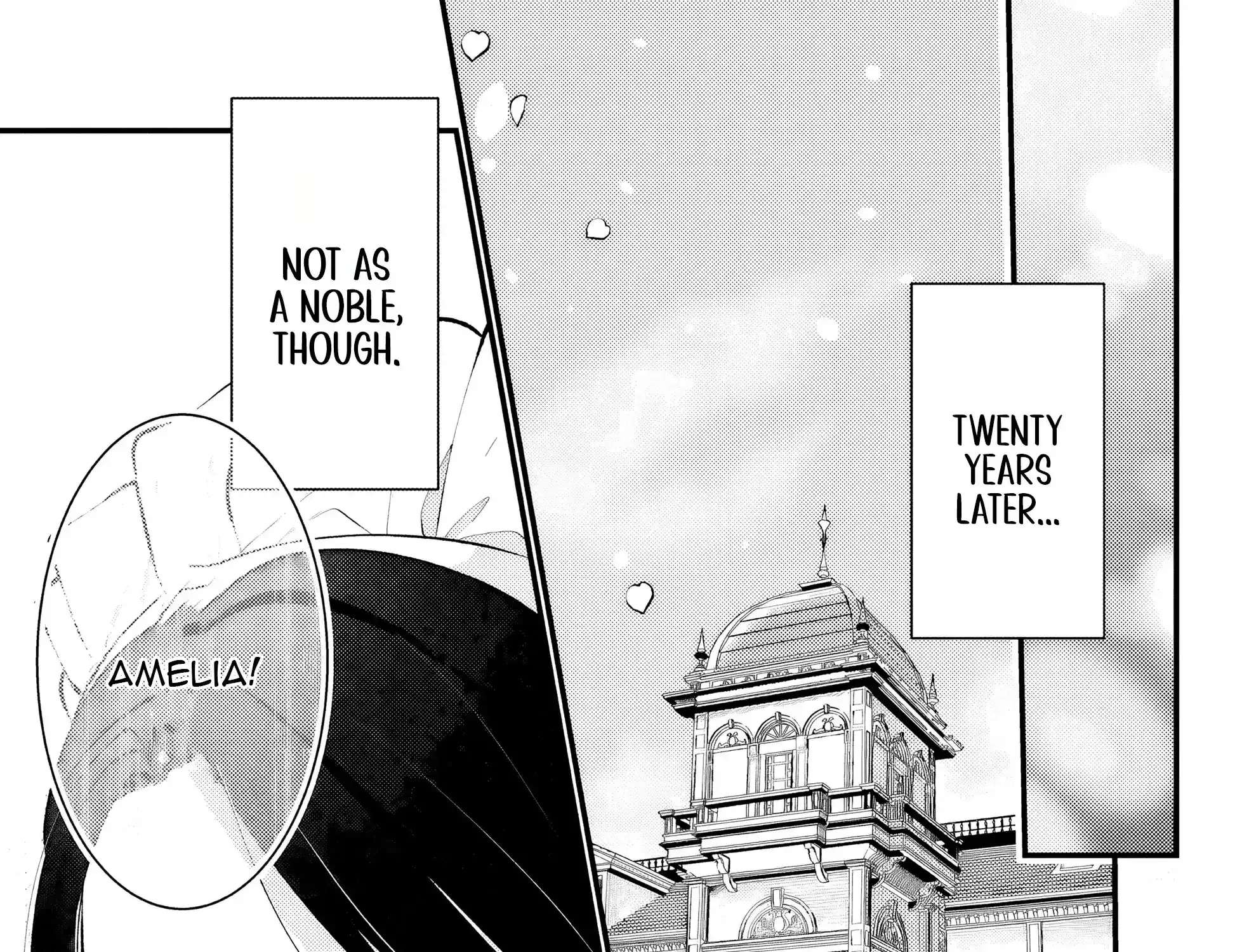 My Past-Life Servant, Now a Duke, Is Madly in Love with Me Chapter 1 - page 14