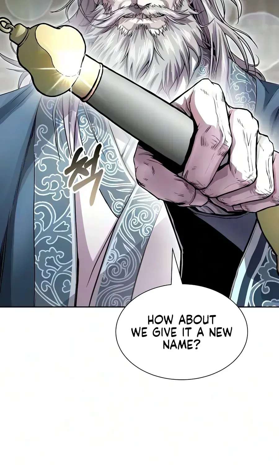 The Sword Emperor’s Rise of Namgung Chapter 23 - page 101
