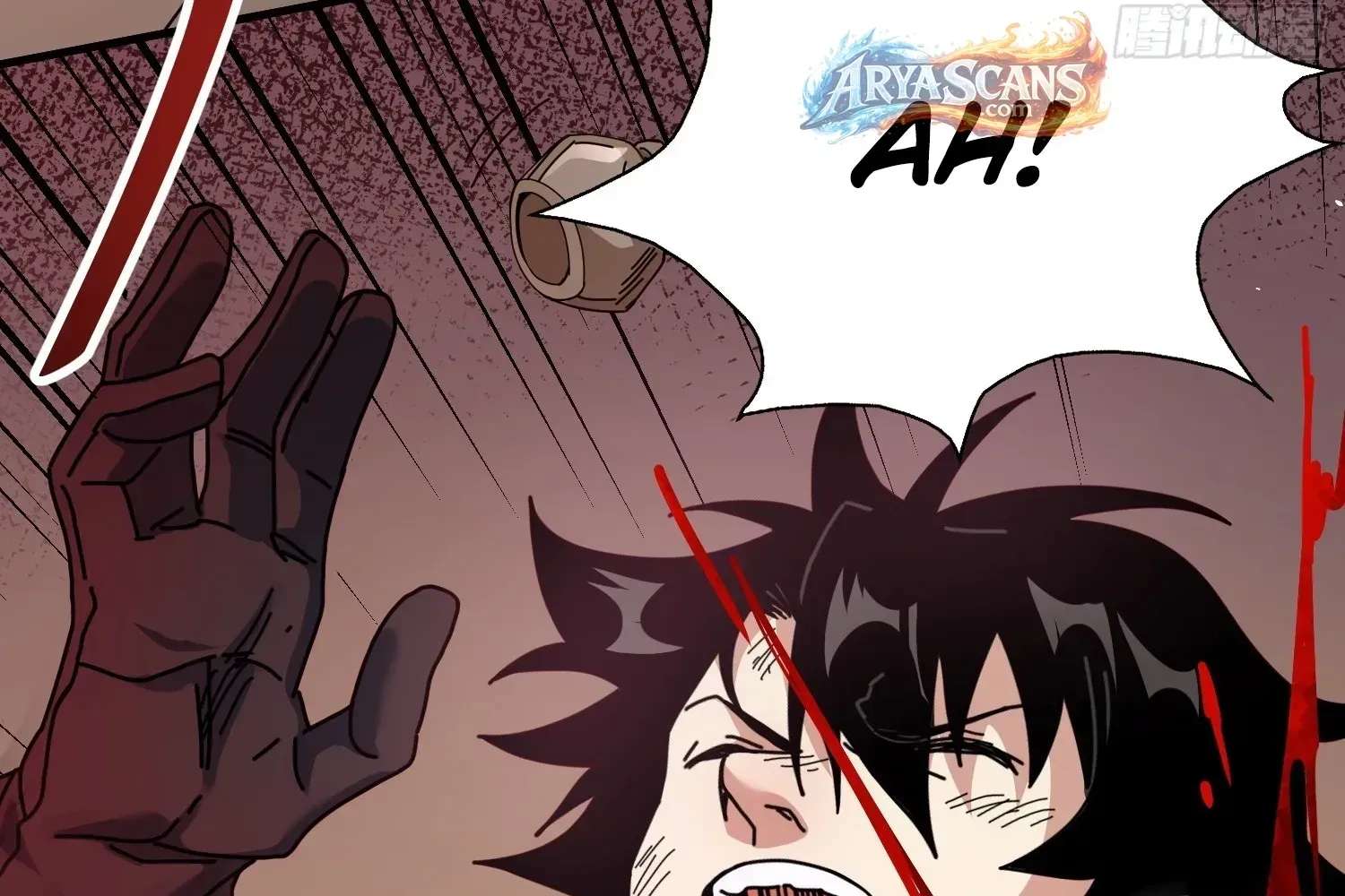 Extracting My Way to Become the Undead Archmage Chapter 5 - page 43