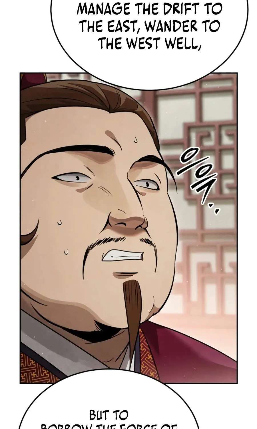 Heavenly Demon Sovereign Chapter 63 - page 56