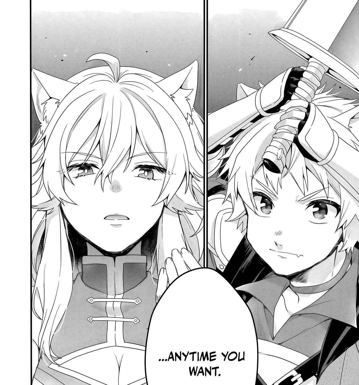 World Teacher - Isekaishiki Kyouiku Agent Chapter 94 - page 49