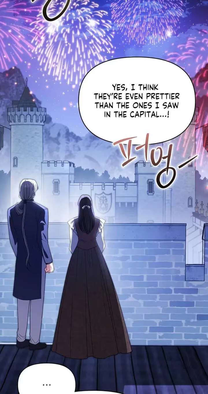 The Wild Rose Embraces the Frost Chapter 56 - page 65