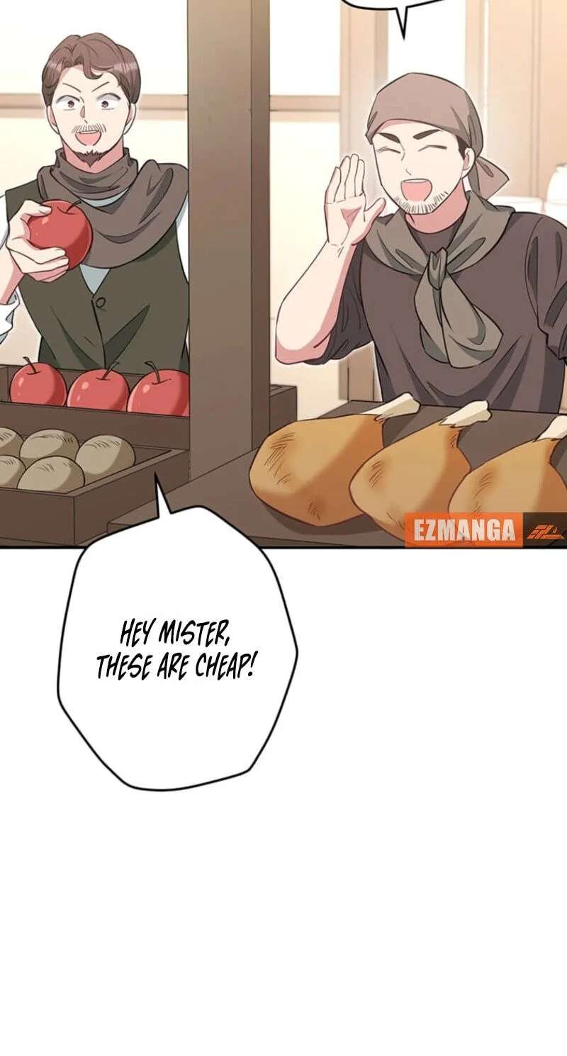 Sekkaku Reijou ni Hyoui Shita no ni Sude ni Yarakashita Nochi deshita! Chapter 97 - page 9