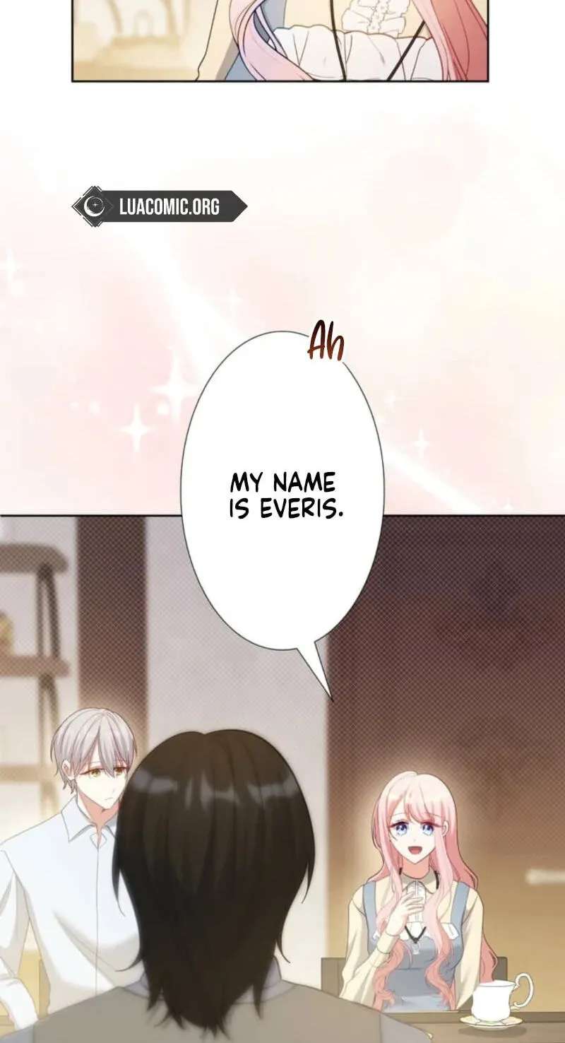 Does a Hero Need Work Benefits Too? Chapter 38 - page 36