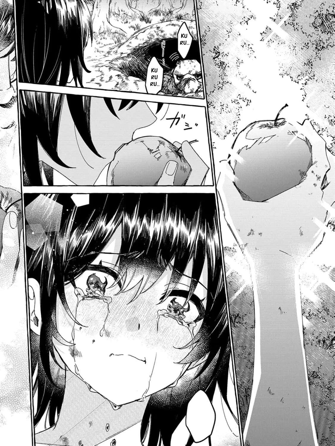 Ikie ni Yoru Mofu-Mofu Moukin Shiiku Ki ~ Isekai Trip Shitara, Hime Miko Shoukan no Omakase Chapter 1 - page 41