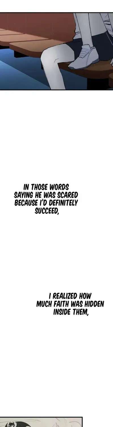 Do-or-Die Crush Chapter 13 - page 40
