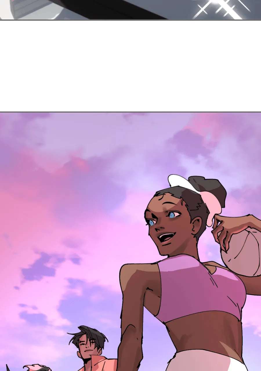 Cuffing Cupid Chapter 42 - page 26
