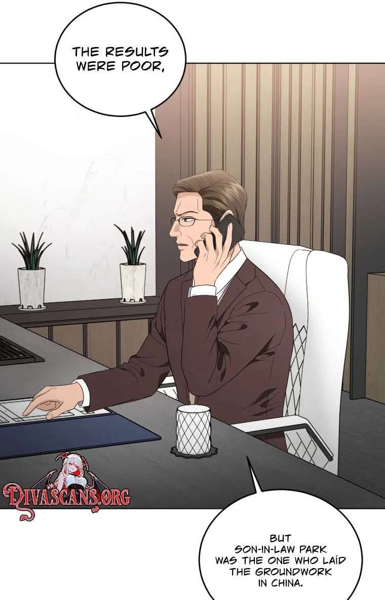 Erasing My Ex-Husband Chapter 68 - page 15