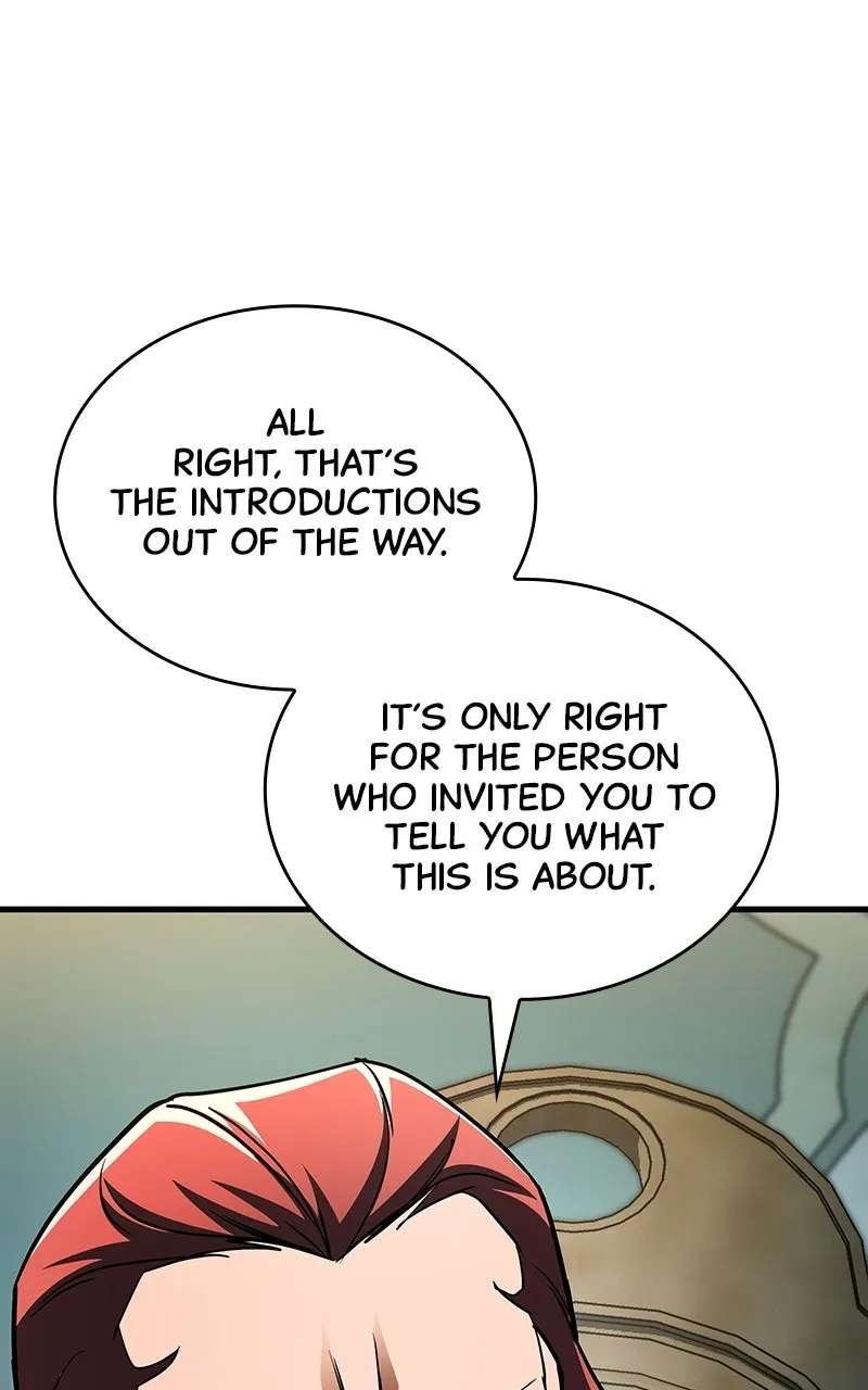 My Very Own TowerStrategy Guide Chapter 119 - page 123