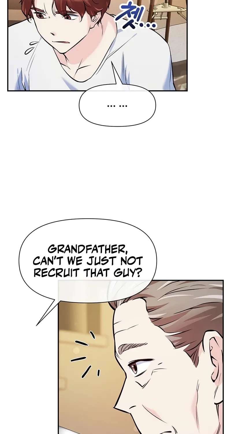 Humanity's Strongest Boyfriend Chapter 44 - page 11