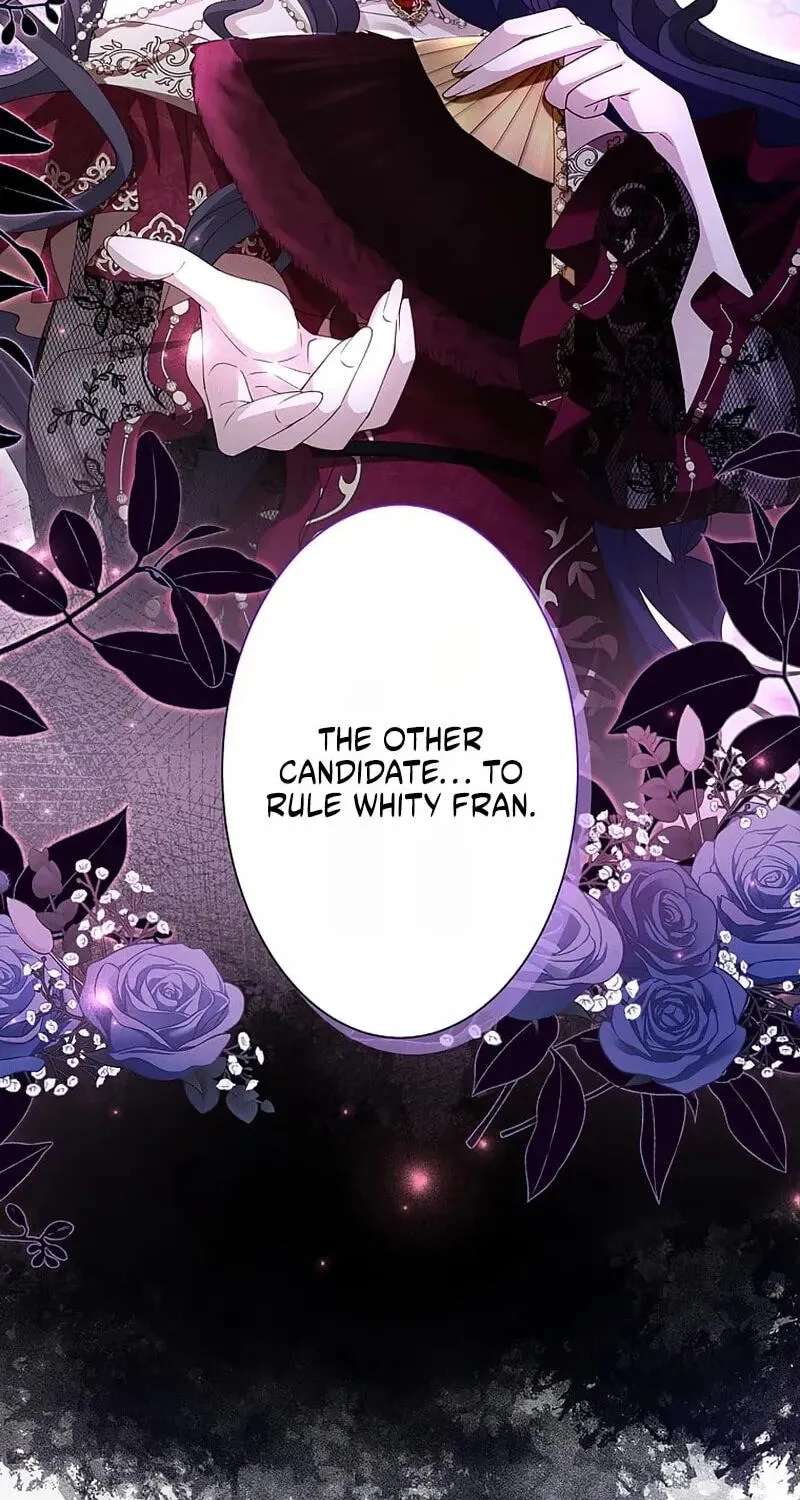 Fuguu no Hanayome wa, Utsukushiki Ryuu Ou ni Ubawareru Chapter 67 - page 3