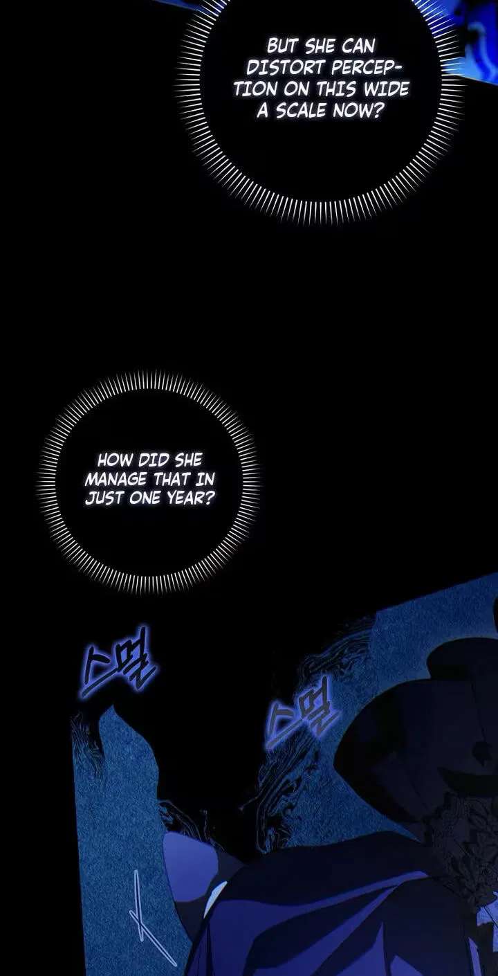 I'm the Brave Puppy Who Came to Save the Villainess Sister Chapter 48 - page 48