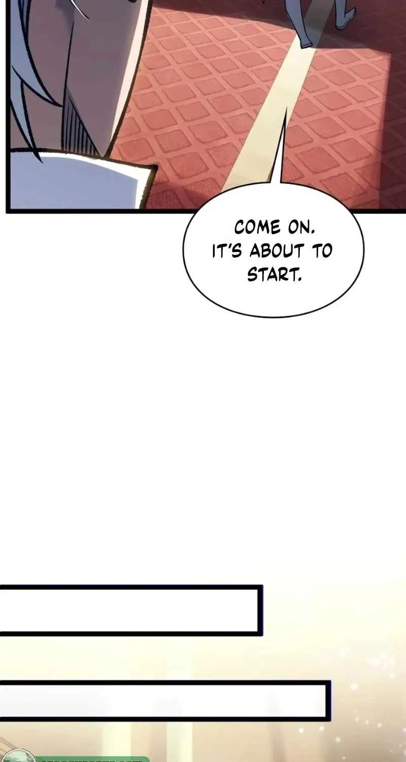 Rebirth:Monarch of the Dead Chapter 28 - page 47