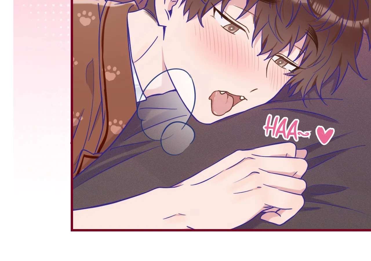 Lying Puppies Get Eaten Chapter 73 - page 77