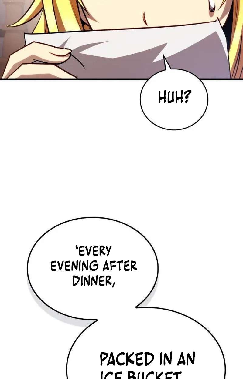I'm Quitting Everything and Selling Cola Chapter 15 - page 91