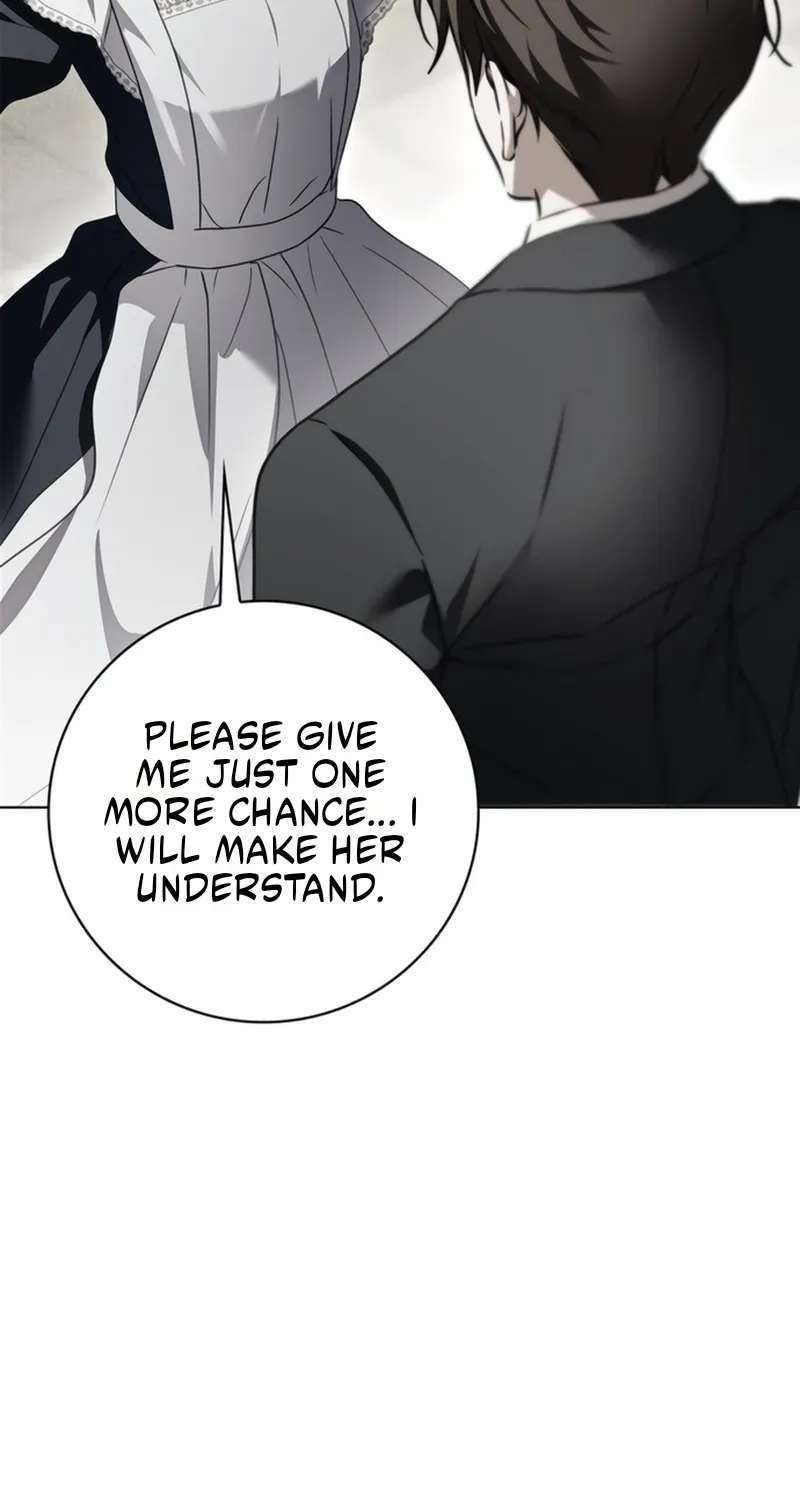 The Count’s Secret Maid Chapter 104 - page 55