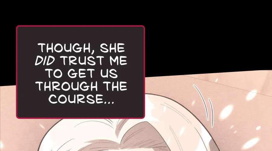 Dating Sim[on] Chapter 35 - page 370