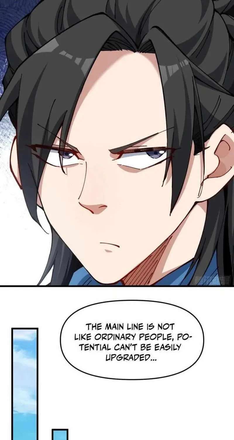 Bai Lan De Wo, Quan Kao Tu Di Xu Ming Chapter 50 - page 38