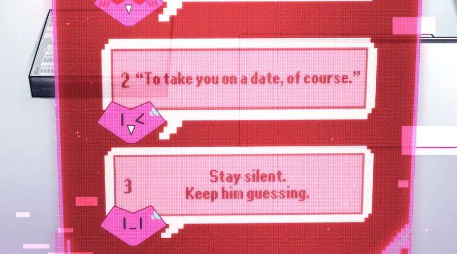Dating Sim[on] Chapter 34 - page 370