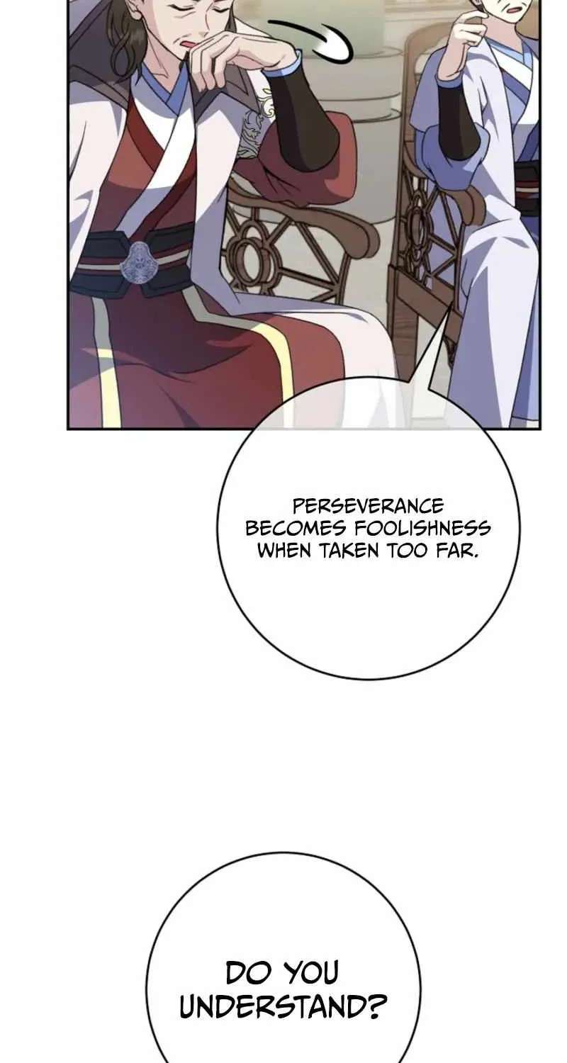 The Return of Namgung's Granddaughter Chapter 57 - page 25