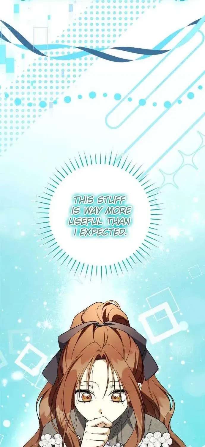 I Became the Owner of a Poor Estate Chapter 3 - page 42