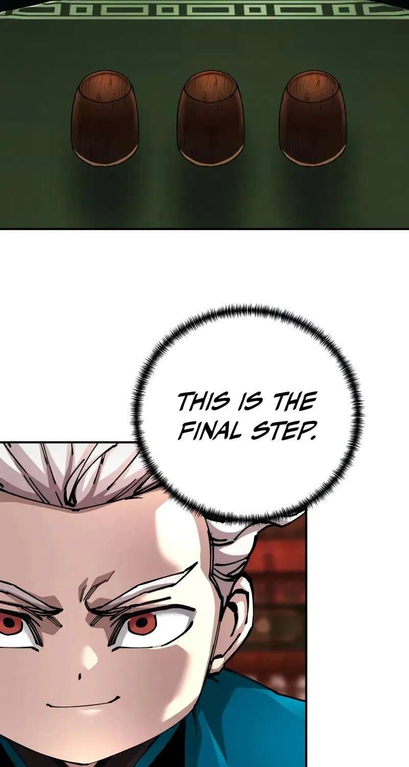 Warrior Grandpa and His Supreme Granddaughter Chapter 120 - page 31