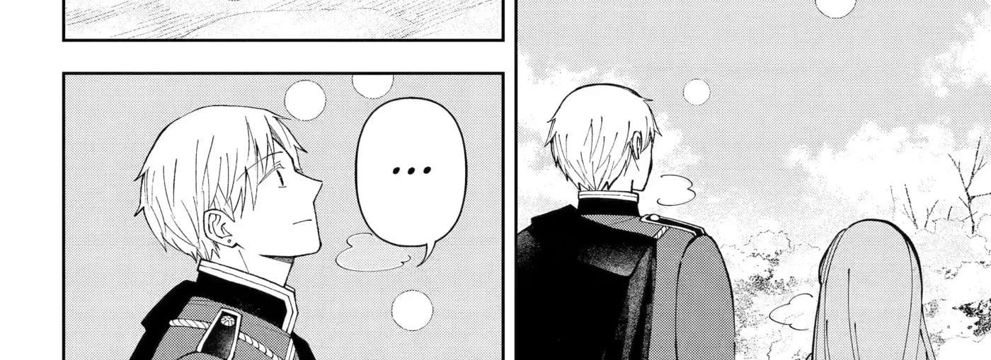 Hinekure Kishi to Fuwafuwa Hime-sama: Kojou Gurashi to Chiisana Ouchi Chapter 21 - page 72