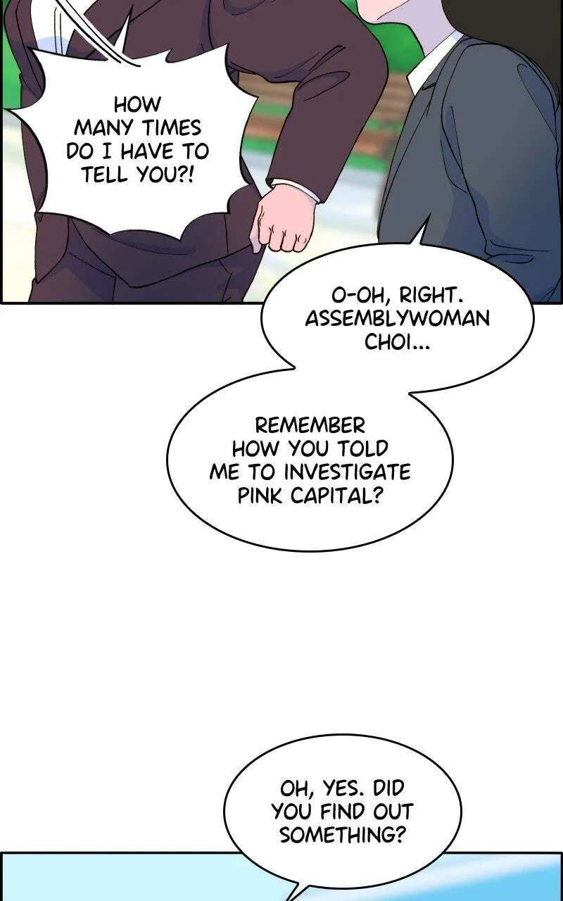 Momfluencer Chapter 89 - page 76