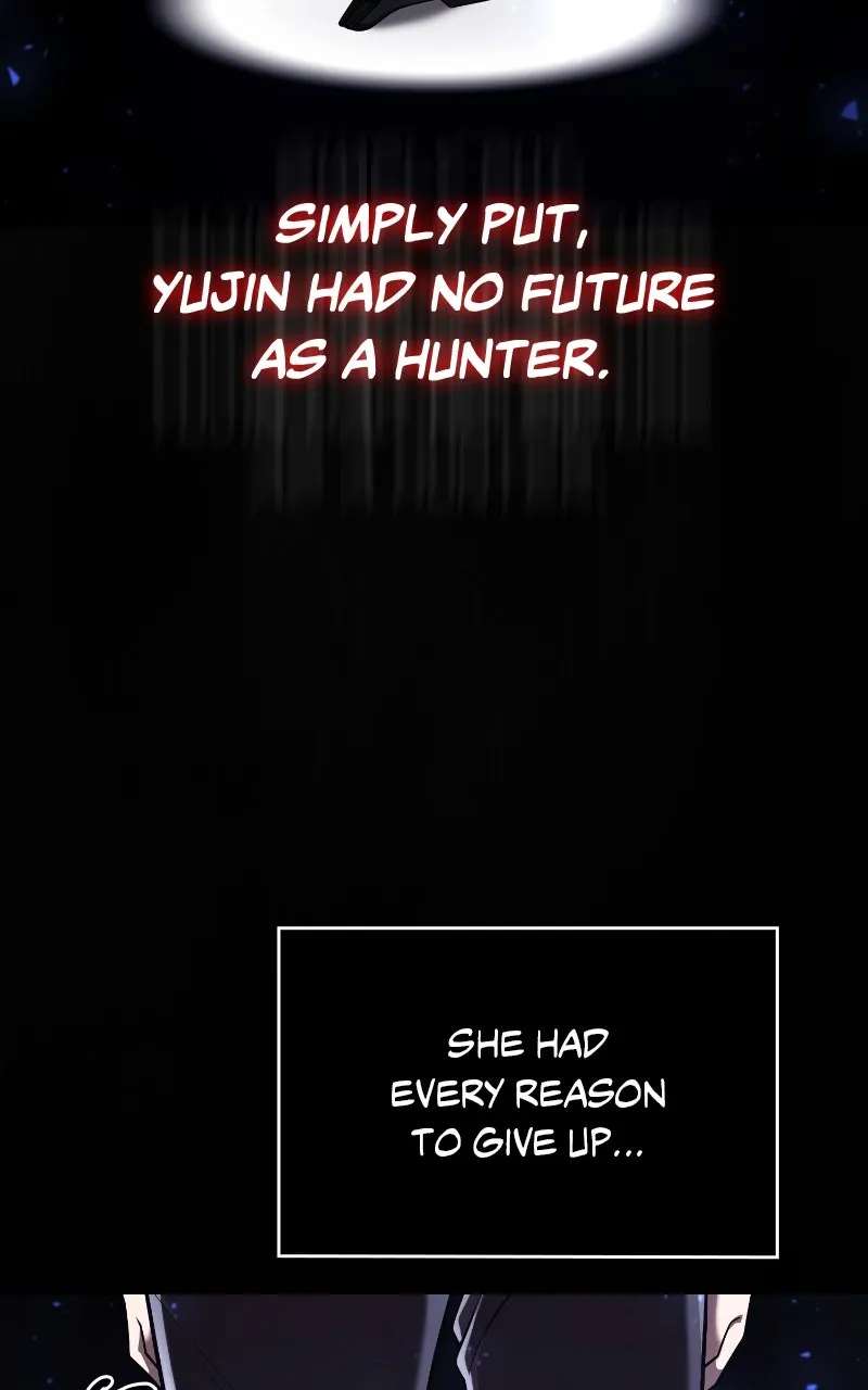 The Dungeon Cleaning Lifeof a Once Genius Hunter Chapter 152 - page 99