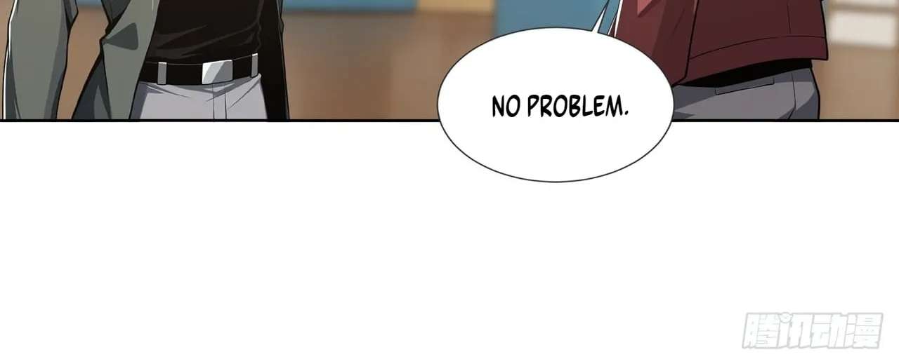 Trading Snacks for Gold in the Apocalypse Chapter 63 - page 43