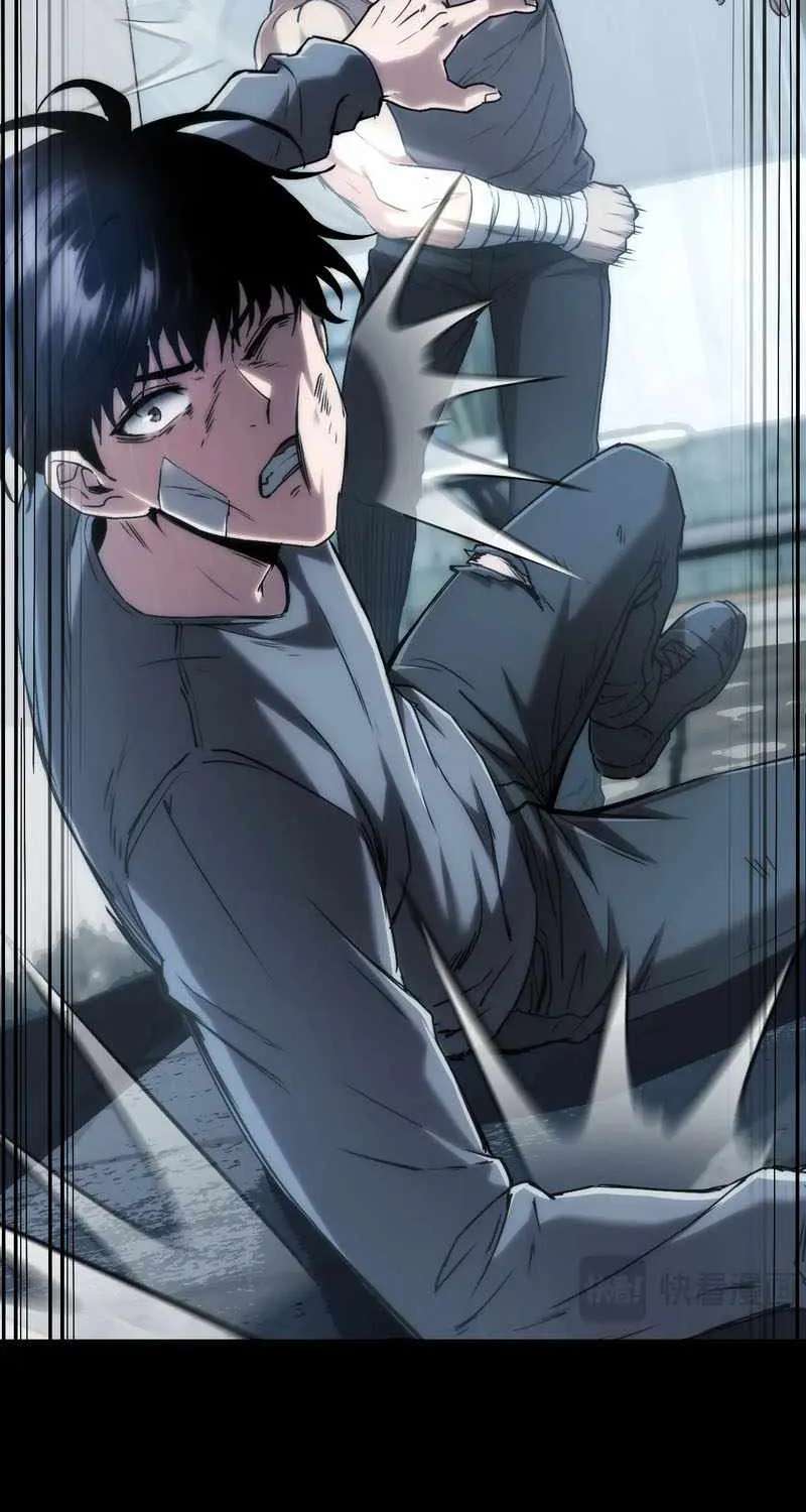 High Martial Arts: My Cells Can Evolve Infinitely Chapter 1 - page 62