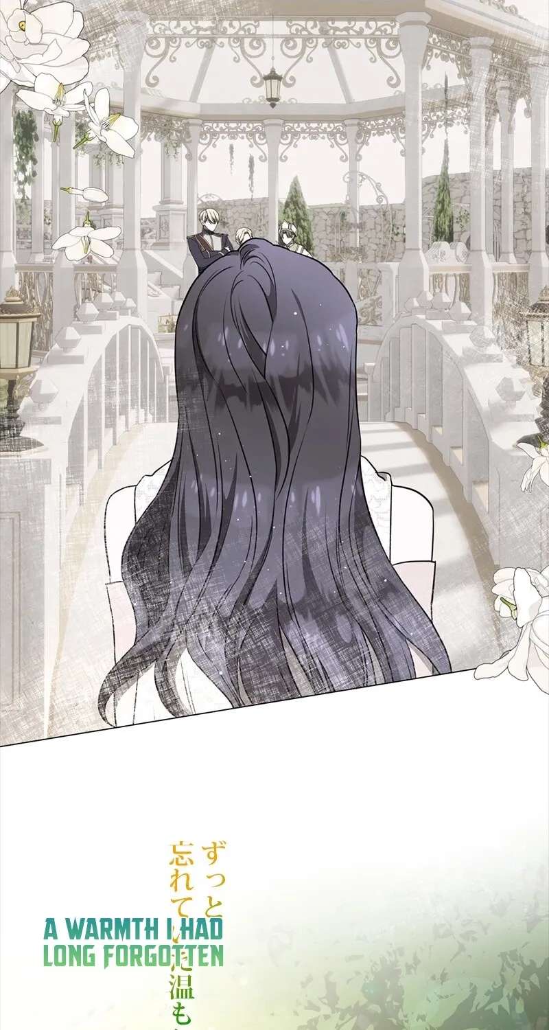 How A Villainess Survives As A Saint Chapter 21 - page 51