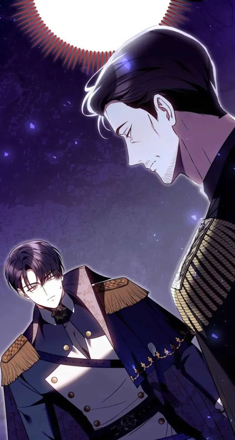 When the Male Lead and Female Lead Broke Apart Chapter 35 - page 34