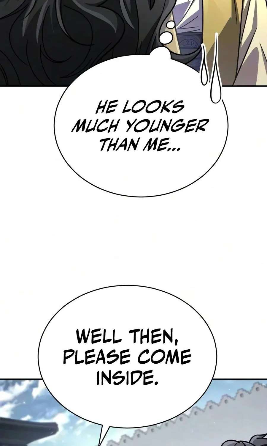 Reincarnation of the Fist King Chapter 67 - page 116