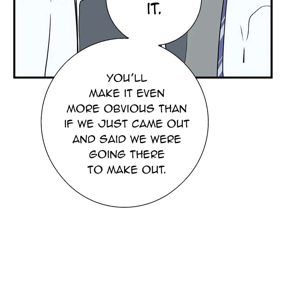 Plain Boy & Prince Chapter 252 - page 17
