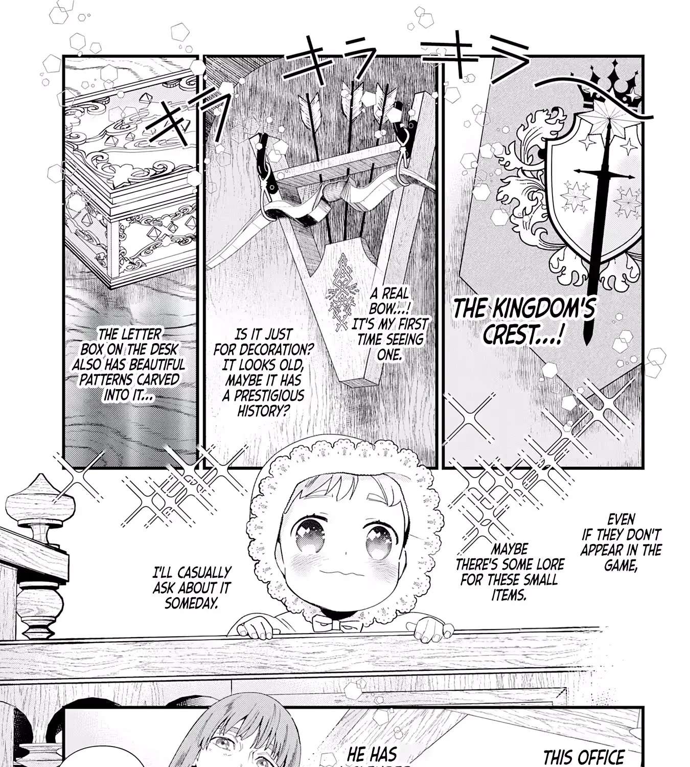 Mob Soul ~Reincarnated as a Lowly Lackey, I Used My Game Knowledge to Go Unrivaled and Build the Strongest Party!~ Chapter 1 - page 21