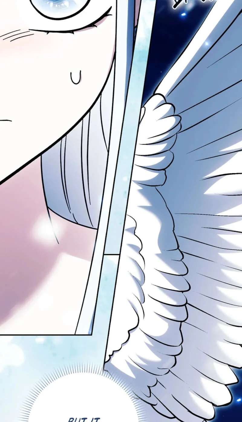 The White Tiger Princess Is Safe Chapter 47 - page 30