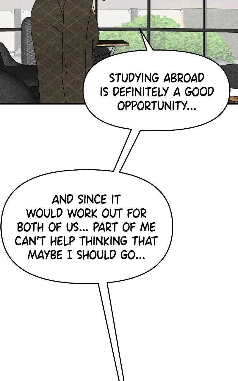 Who’s That Long-Haired Senior? Chapter 97 - page 22
