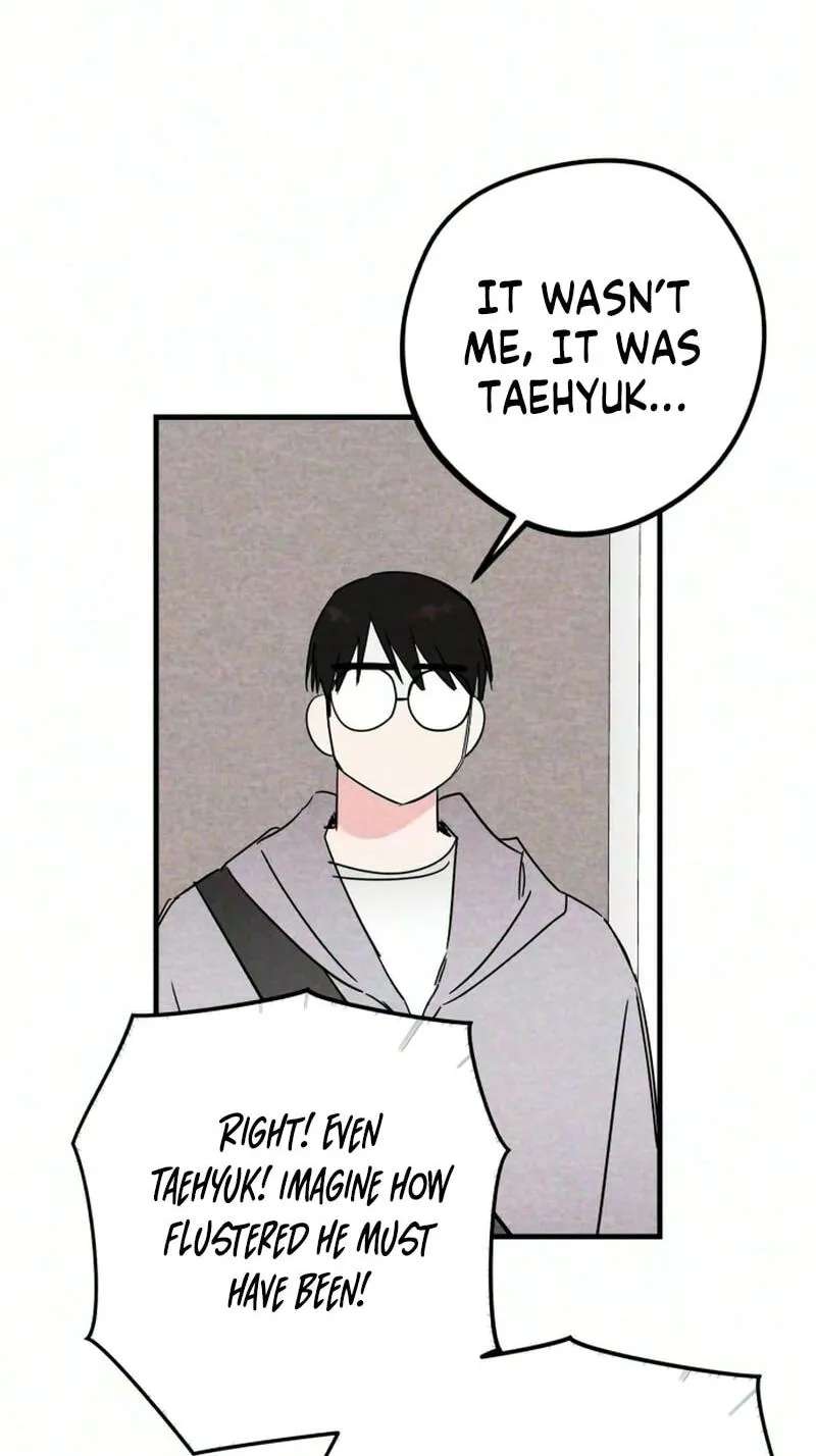 The Perfect Senior's Secret! Chapter 27 - page 17