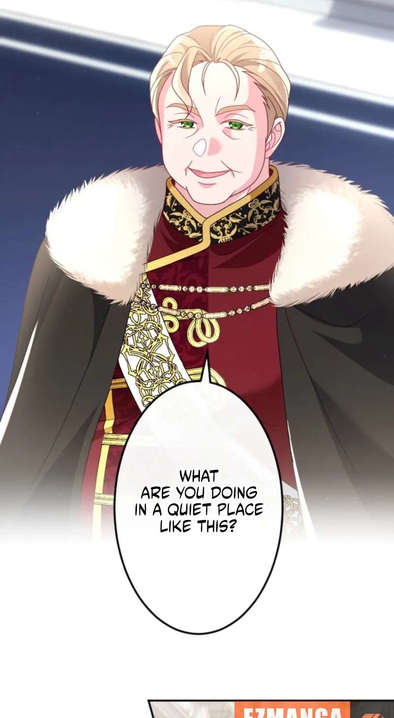 Kigen Tsuki Koujo no Hazu ga, Umaku Yari Sugite Shimatta You desu Chapter 69 - page 66